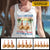 Beach Bestie Life Is Better At The Beach Custom Women's Tank Top, Bff Tank Top, Tank Top For Friends, Gift for Friends