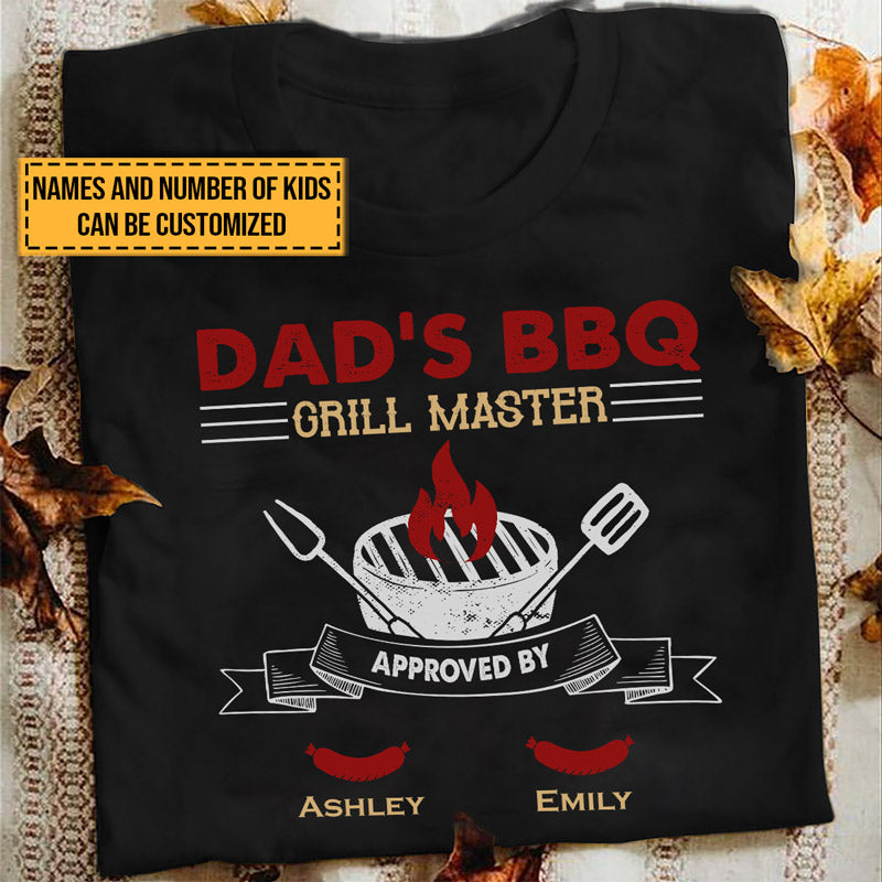 Grill Gifts For Men Funny Bbq Shirt Gift Husband Sweatshirt Classic -  AnniversaryTrending