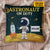 Astronaut Kid On Duty Custom Pillow AT041 TRA030