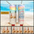 Personalized Beach Bestie Beach In Souls Custom Skinny Tumbler NV071 ELE150