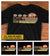 Personalized Bear Dad Grandpa Custom T Shirt AT017 TRA014
