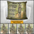 Personalized Veteran Dad Thank You Custom Pillow TA042 ELE102